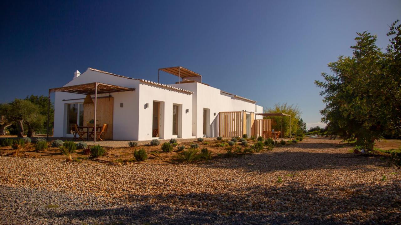 Quinta Da Pintassilga Villa Tavira Exterior foto