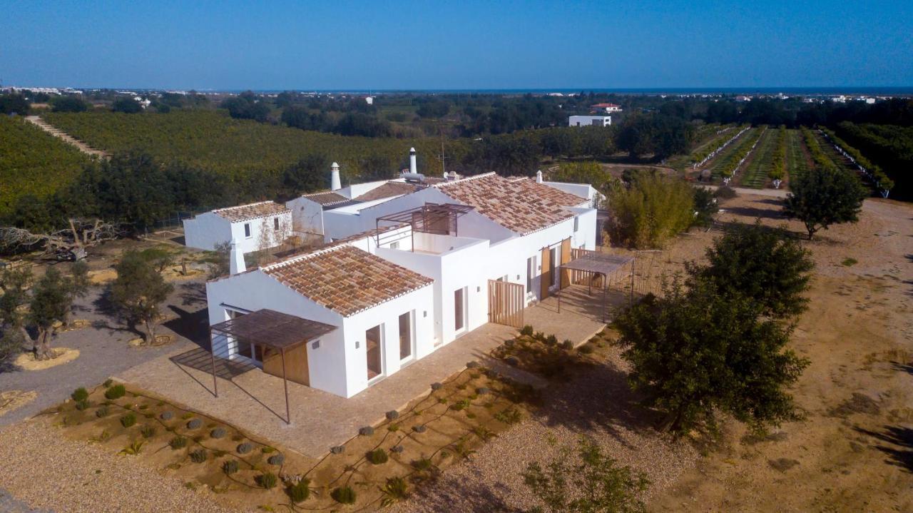 Quinta Da Pintassilga Villa Tavira Exterior foto