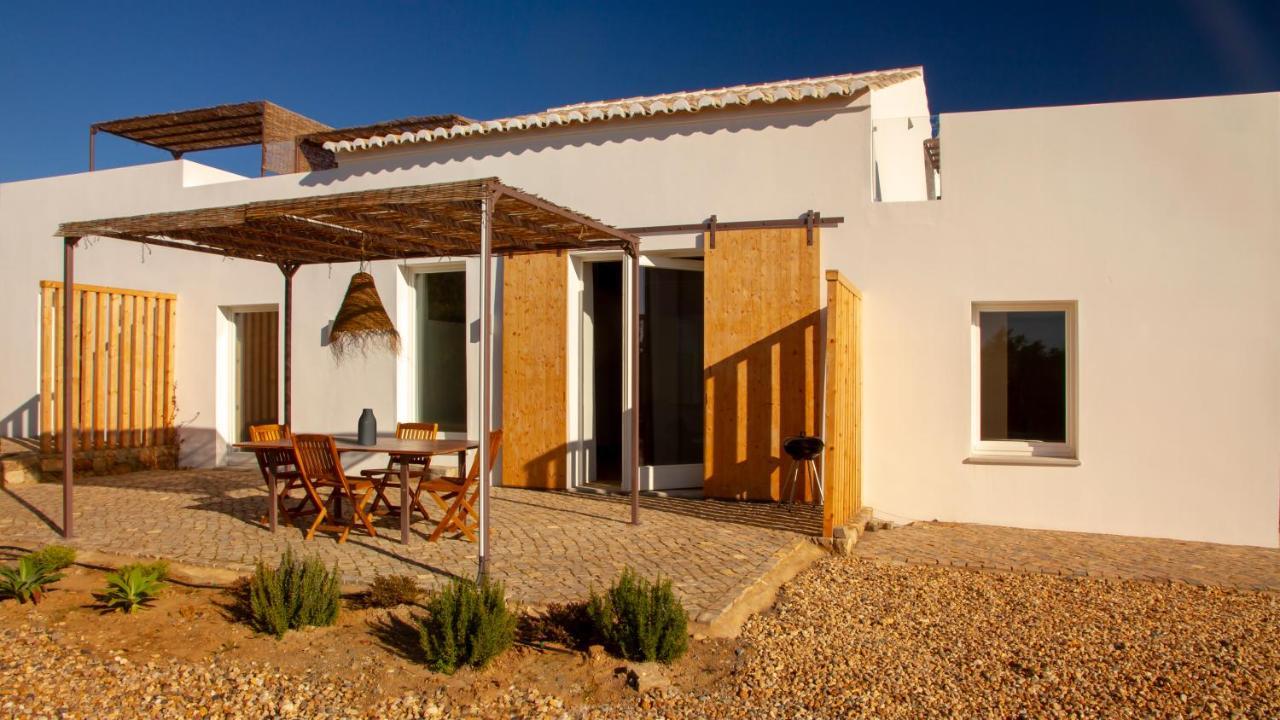 Quinta Da Pintassilga Villa Tavira Exterior foto