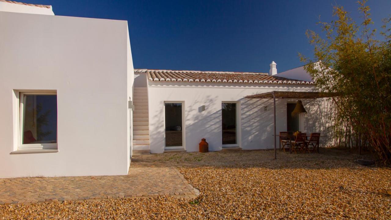 Quinta Da Pintassilga Villa Tavira Exterior foto